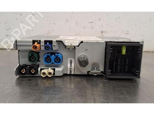 Radio PEUGEOT 208 II (UB_, UP_, UW_, UJ_) e-208 | BP29879468E6 