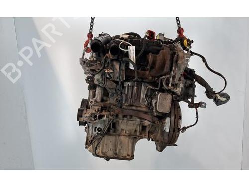 Used Engine Engine 39481207 39481207