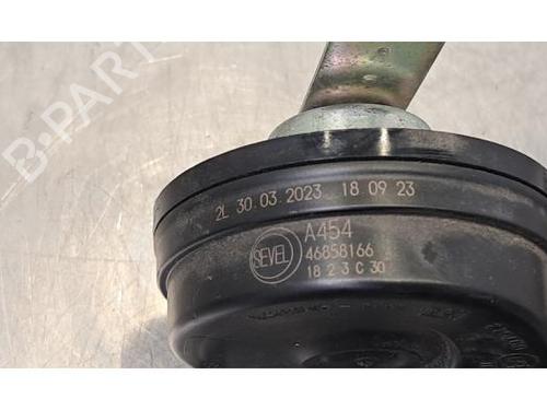 Horn PEUGEOT BOXER Van 2.2 BlueHDi 120 | BP38022331E13 - Image 3