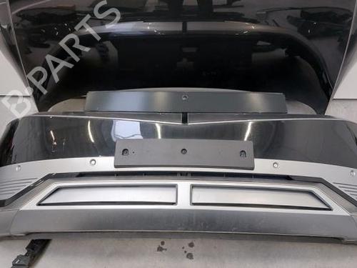 Full front HYUNDAI IONIQ 5 (NE) EV All-wheel Drive | BP31324056S1 - Image 3