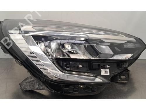 Scheinwerfer rechts für RENAULT CLIO V (B7_) 1.5 Blue dCi 85 (B7AG) (86 hp) 32398639