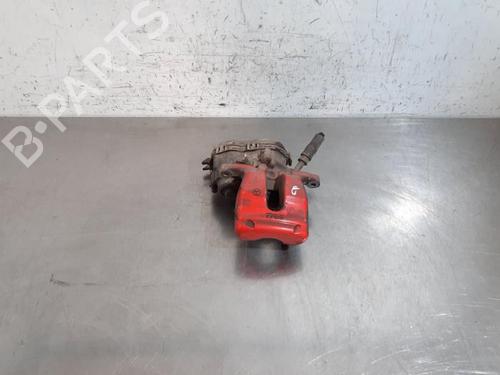 Used Left rear brake caliper MERCEDES-BENZ A-CLASS (W176) A 180 (176.042) (122 hp) 28012262
