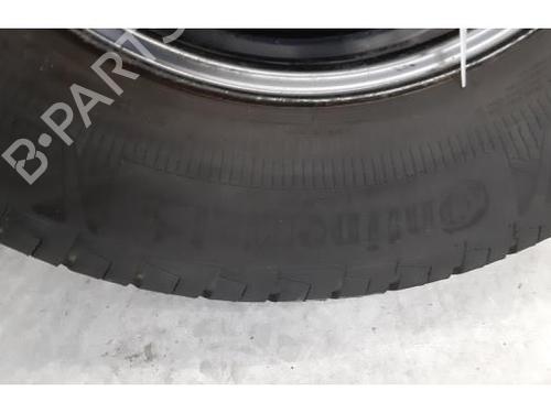 Fælk RENAULT MASTER III Van (FV) 2.3 dCi 135 FWD (FV0N, FV08, FV06, FV00, FV1S) | BP36769443C45 - Image 8