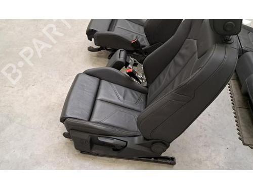 Seats set AUDI Q3 (F3B) 35 TFSI | BP32847169C78  - Image 9