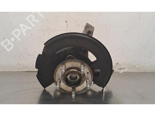 Used Right front steering knuckle Right front steering knuckle OPEL ASTRA K Sports Tourer (B16) 1.5 CRDI (35) (105 hp) 36657298 36657298