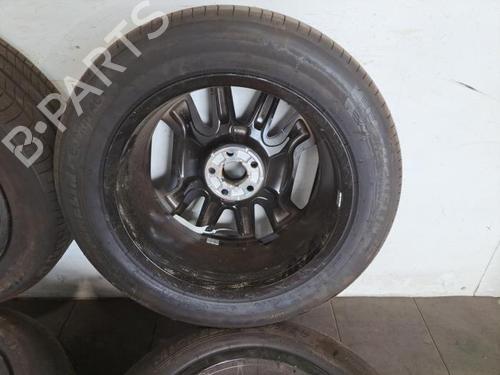 Rim PEUGEOT 308 III (FB_, FH_, FP_, F3_, FM_) PureTech 130 (FPHNSL, FPHNST) | BP28800925C45 