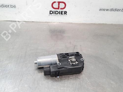 Used Sunroof engine MERCEDES-BENZ GLE (V167) GLE 350 de 4-matic (167.117) (194 hp) 10896598