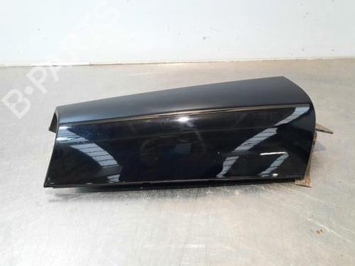 Corner bumper MINI MINI CLUBMAN (R55) One D 7240227