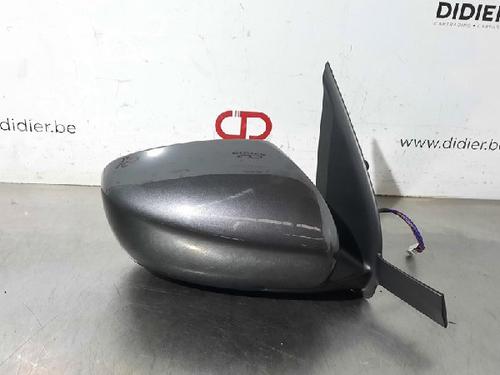 Used Right mirror SUZUKI SWIFT V (AZ) 1.2 (A2L412, ZC83S) (90 hp) 10874928
