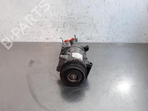 AC compressor PEUGEOT 308 II (LB_, LP_, LW_, LH_, L3_) 1.6 BlueHDi 120 | BP29468040M34 