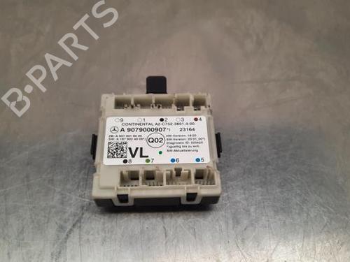 Electronic module MERCEDES-BENZ SPRINTER 3,5-t Van (B907, B910) 315 CDI RWD (907.631, 907.633, 907.635, 907.637) | BP20082497M83