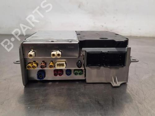 Auto-radio MERCEDES-BENZ EQC (N293) EQC 400 4-matic (293.890) (408 hp) 23616358