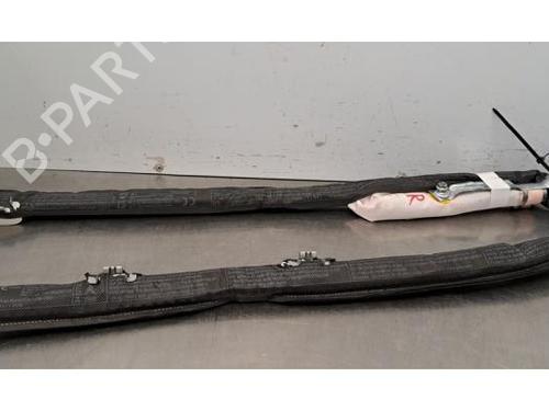 Used Right curtain airbag Right curtain airbag CITROËN GRAND C4 SPACETOURER (3A_, 3E_) 1.2 PureTech 130 (131 hp) 33927868 33927868