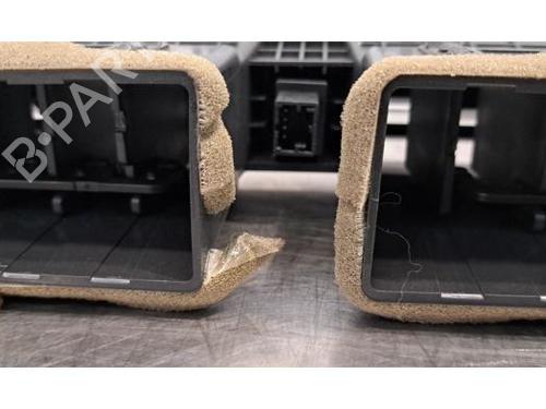 Luftventilen MG MG ZS SUV (AZS1) EV | BP31151348I21