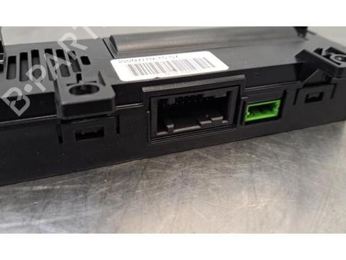 Electronic module PEUGEOT PARTNER Box Body/MPV (K9) 1.5 BlueHDi 100 | BP37082965M83 - Image 2