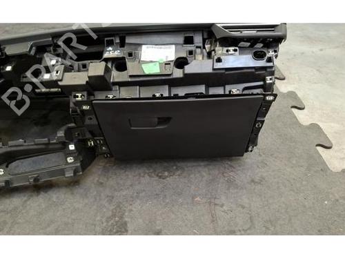 Dashboard RENAULT CLIO V (B7_) 1.0 TCe 100 (B7MT) | BP40070751C46 - Image 7