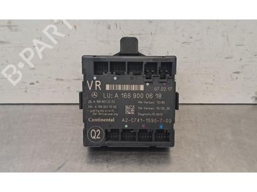 Used Electronic module Electronic module 37287853 37287853
