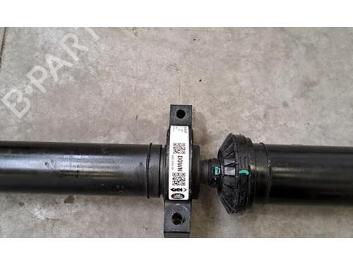 Driveshaft LAND ROVER RANGE ROVER V (L460) D300 MHEV AWD | BP36657435M37  - Image 8