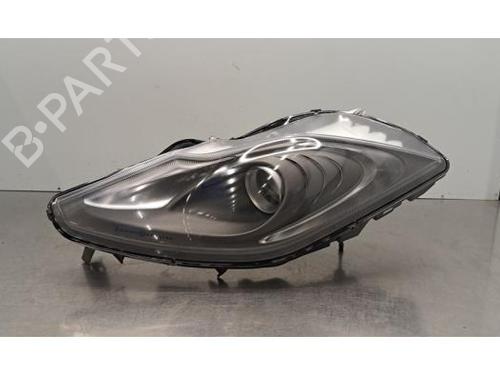 Used Left headlight Left headlight MCLAREN MP4 Coupe 12C (600 hp) 40070848 40070848