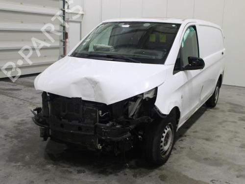 Used Parts MERCEDES-BENZ VITO Van (W447) 110 CDI (447.601, 447.603, 447.605) (102 hp) 4377415