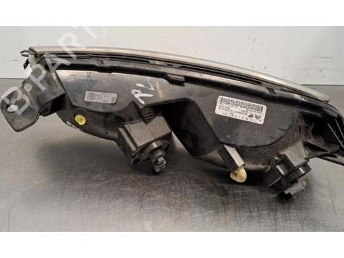 Right daytime light CITROËN C3 III (SX) 1.5 BlueHDi 100 (SXYHYP, SXYHTU) | BP31705369C103 