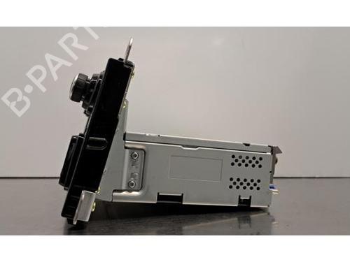 Display monitor RENAULT MASTER III Van (FV) 2.3 dCi 135 FWD (FV0N, FV08, FV06, FV00, FV1S) | BP30187562C48 