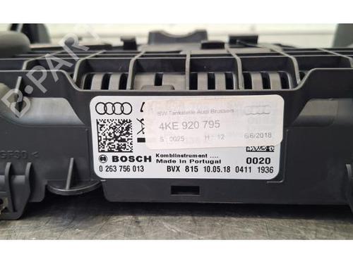 Instrument cluster AUDI E-TRON (GEN) 55 quattro | BP39452889C47 - Image 3