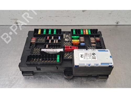 Sikringsdåse Sikringsdåse BMW X3 (G01, F97, G08) xDrive 20 i (184 hp) 37225386 37225386