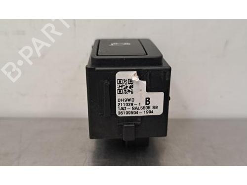 Switch LAND ROVER RANGE ROVER SPORT II (L494) 5.0 SCV8 4x4 | BP30978719I30