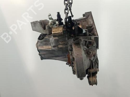 Gearbox PEUGEOT BOXER Van 2.2 BlueHDi 120 | BP36207204M3 - Image 2