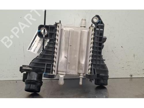Intercooler RENAULT MEGANE IV Hatchback (B9A/M/N_) 1.5 Blue dCi 115 (B9A6) | BP39453186M30 - Image 2