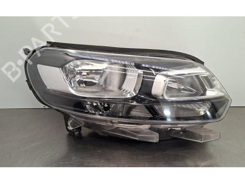 Phare droit OPEL VIVARO C Van (K0) 1.5 (120 hp) 31818740