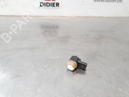 Used Electronic module NISSAN X-TRAIL III (T32_, T32R, T32RR) 1.6 DIG-T (T32) (163 hp) 10895542