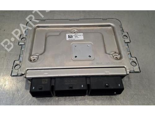 Engine control unit (ECU) DACIA SANDERO III 1.0 SCe 65 | BP34268935M57  - Image 5