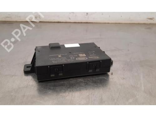 Electronic module LAND ROVER RANGE ROVER SPORT II (L494) 3.0 SDV6 4x4 | BP23626180M83 