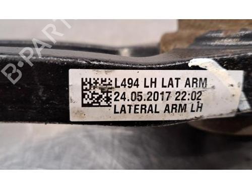 Left front suspension arm LAND ROVER RANGE ROVER SPORT II (L494) 3.0 SDV6 4x4 | BP29700974M12 
