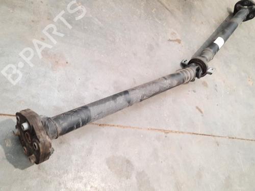 Driveshaft MERCEDES-BENZ C-CLASS Coupe (C205) C 220 d (205.304) | BP15027589M37 