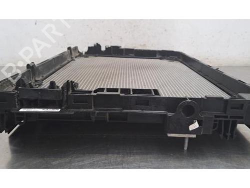 AC radiator MERCEDES-BENZ EQE (V295) EQE 300 (295.111) | BP36769956M32 - Image 4
