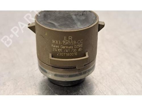 Elektronisk modul LAND ROVER RANGE ROVER VELAR (L560) 3.0 D300 SDV6 4x4 | BP28092314M83 