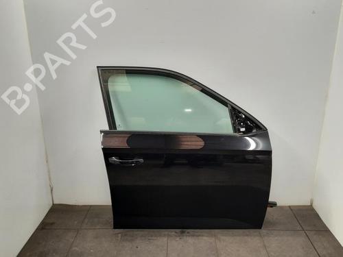Used Right front door Right front door SKODA FABIA III (NJ3) 1.0 (75 hp) 36657448 36657448