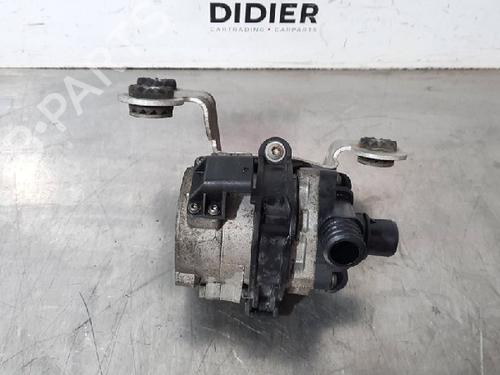 Used Auxiliary water pump BMW X6 (F16, F86) M (575 hp) 15018398
