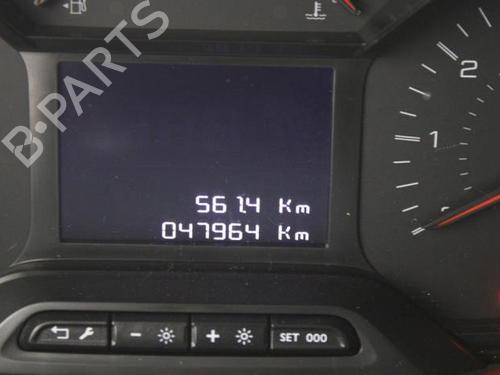 Electronic module PEUGEOT PARTNER Box Body/MPV (K9) 1.5 BlueHDi 100 | BP39452840M83 - Image 22