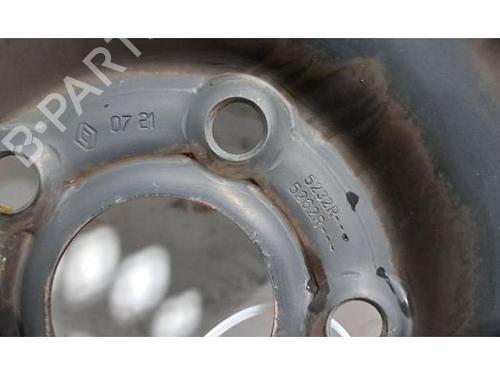 Rim RENAULT EXPRESS Box Body/MPV 1.3 TCe 100 (F6MA) | BP30187588C45 