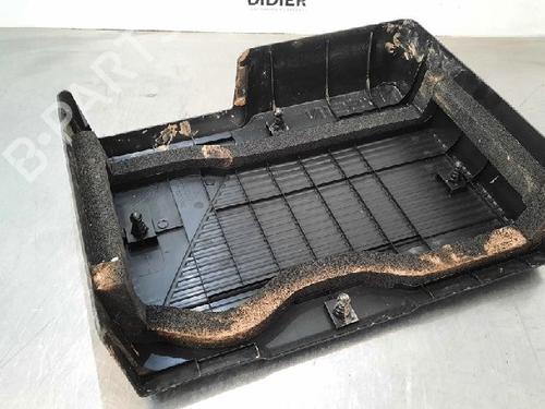 Underbody protection NISSAN LEAF (ZE1) Electric | BP10889641M92 