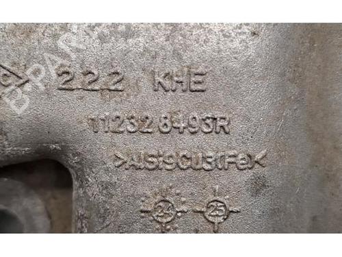 Engine mount RENAULT TRAFIC III Van (FG_) 1.6 dCi 125 (FGMH) | BP39754594M89 - Image 5