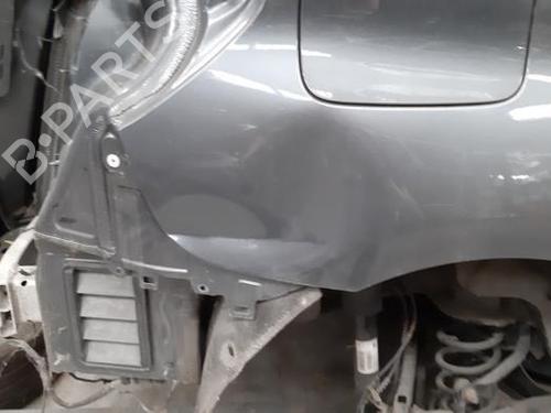 AC-rør BMW 2 Active Tourer (F45) 218 d | BP23613917M126 