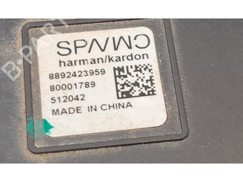 Speaker VOLVO EX30 (416) Electric | BP39905610E2 - Image 3