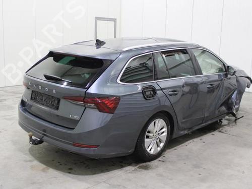 Switch SKODA OCTAVIA IV Combi (NX5, PV5) 1.5 TSI e-TEC | BP34426084I30  - Image 8