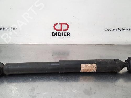 Used Left rear shock absorber CITROËN C3 AIRCROSS II (2R_, 2C_) 1.2 PureTech 130 (2RHNYH) (131 hp) 10891110