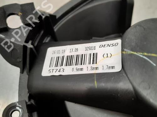 Heater blower motor FIAT DOBLO Cargo (263_) 1.3 D Multijet (263WXU1A, 263ZXU1A, 263WYB1A, 263ZYB1A) | BP23597956M62 